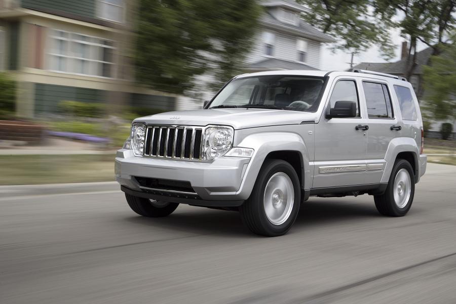  Jeep Cherokee 2008 года  (фото 147 из 161)